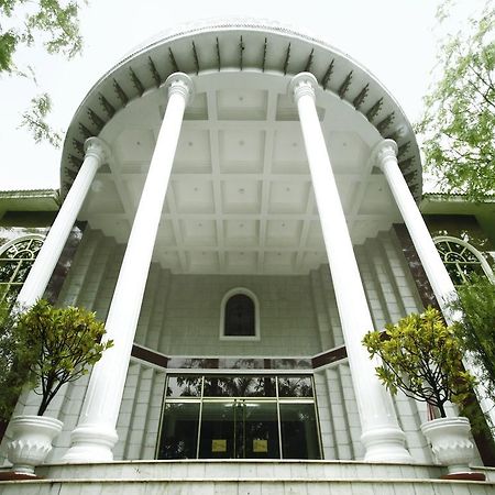 Pleasant Days Resort Chembarambakkam Lake Eksteriør bilde