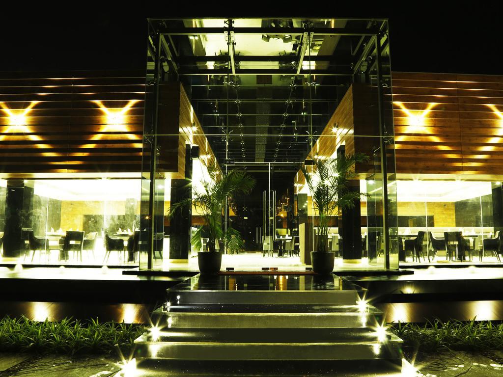 Pleasant Days Resort Chembarambakkam Lake Eksteriør bilde