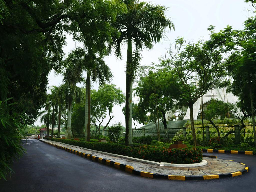 Pleasant Days Resort Chembarambakkam Lake Eksteriør bilde
